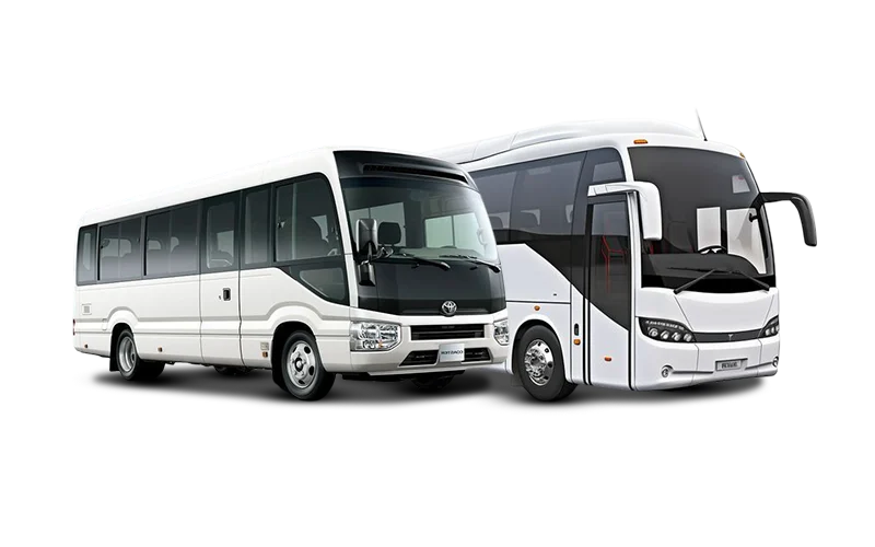 Bus Rental in Banashankari, Bangalore