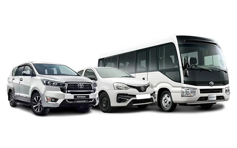 Best outstation Cab/Taxi services in Banashankari, Bangalore