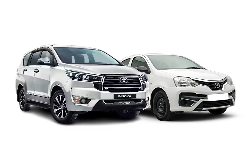 employee transportation services in Bangalore