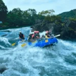 Bangalore to Dandeli Tour Package