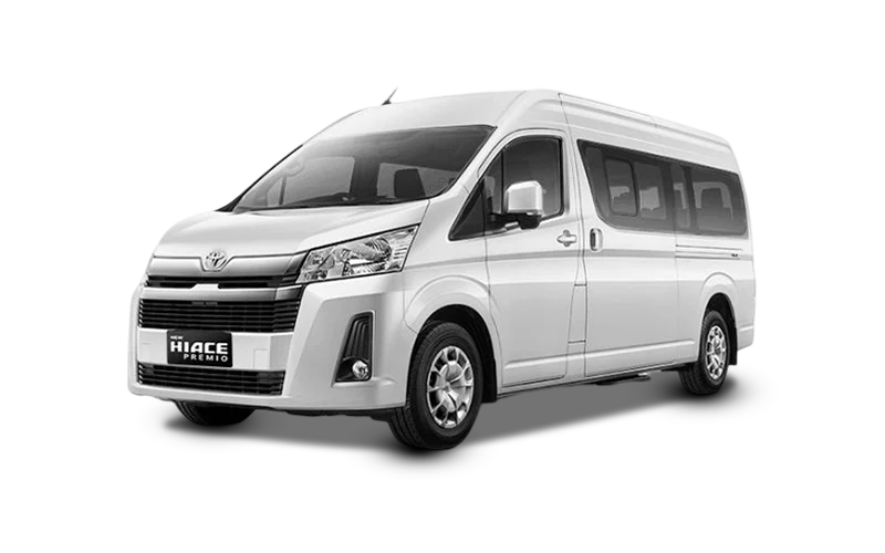 Best Tempo Traveller rental Bangalore